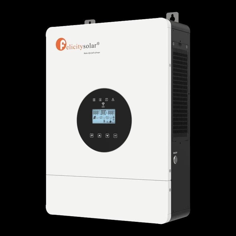 Sistem 4KVA